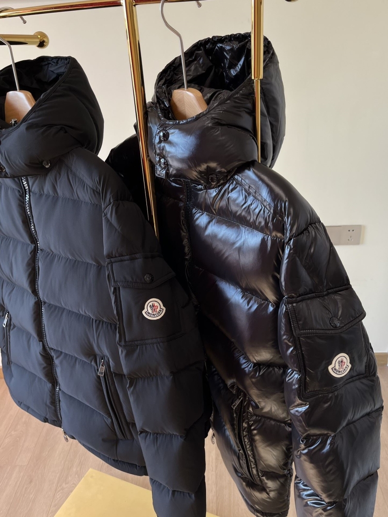 Moncler Down Coat